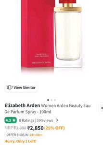 Elizabeth Arden Beauty