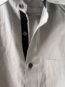 Men&#39;s Casual Shirt