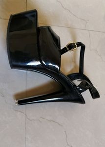 High Heels Klaur Melbourne 6 Inch