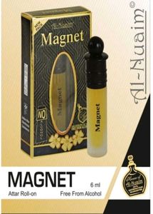 Magnet Perfume