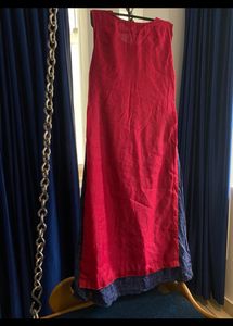 Midi Kurti