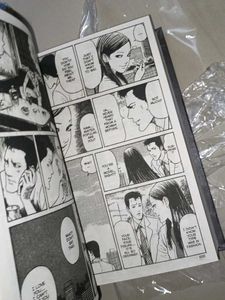 Manga Collection