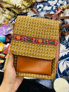 Cute Sling Bag