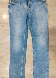 Sf Jeans Size 32