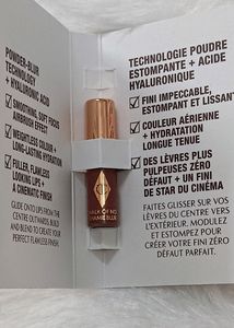 Charlotte Tilbury Lip Blur