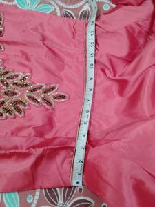 Gown