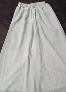 Floral Print Sheer Ruffle Dress