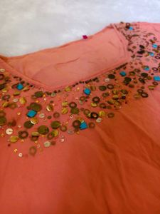 Fancy Top