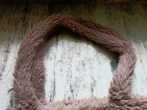 Savana Animal Tote Bag