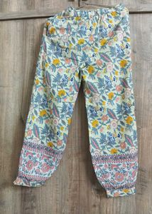 FLORAL CO - ORD SET
