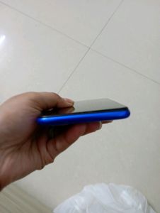Realme C2 Mobile With Free Phone Cover