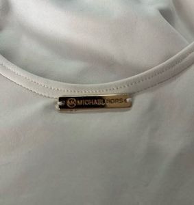 🔻PRICE DROP | Michael Kors Bodysuit