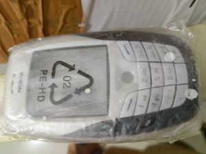 Nokia Mobile Body