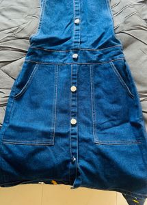 Jumpsuit/ Playsuit / Dungree For Women