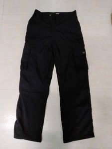 Cargo Pant
