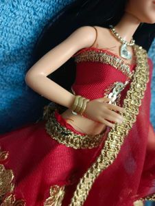 Barbie Doll