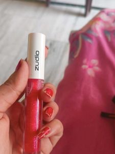 Zudio Lip Shimmer