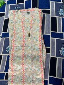 Stylish Kurta Best Colour New