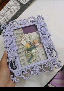 Aesthetic Picture Frame