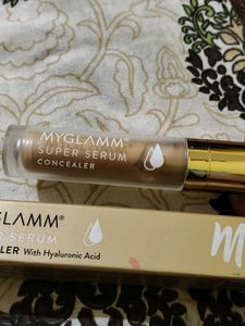 MyGlamm Super Serum Concealer