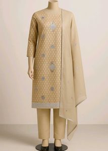 Elegant Salwar Suit