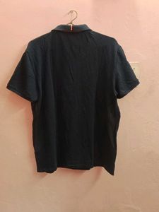 MONCLER LOGO MEN&#39;S TSHIRT
