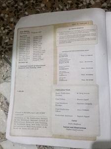 Class 9 Science Ncert Book