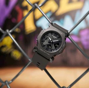 G Shock Watch For Man