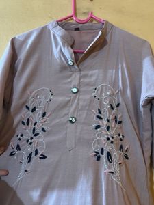 Elegant Kurta set