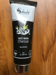 Face Wash
