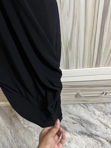 Sexy Black Dress