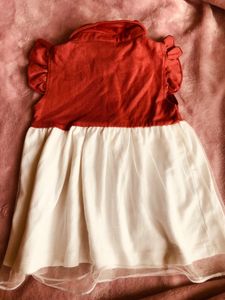 Baby Girl Dress