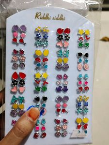 Earing Packet
