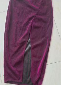 Bodycone Long Dress