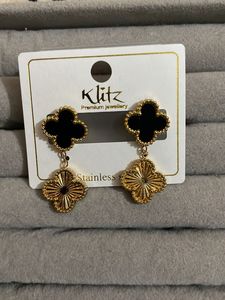 Van Cleef Earrings