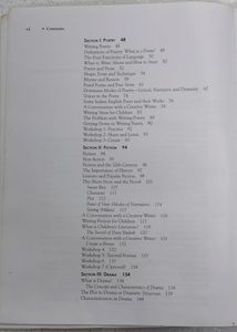 CREATIVE WRITING A BEGINNER'S MANUAL