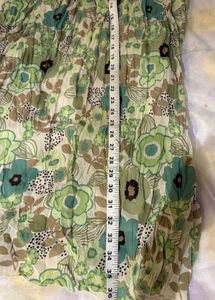 Beautiful Floral Sundress