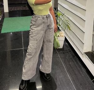 Trendy Jeans
