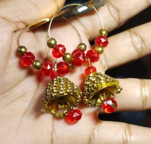 ♥️ Earrings women&#39;s 💫