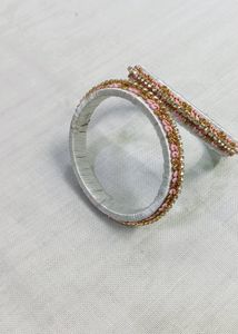 Fancy stone Bangles