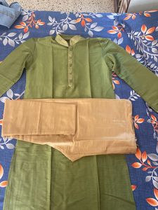 Brand New Kurta Set For Mens