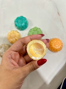 Cute Handmade Soaps