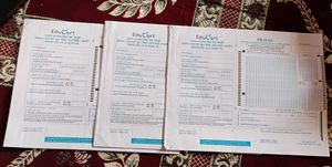 Exam Prep Books