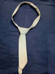 Striped Men&#39;s Tie