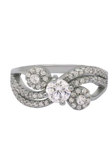 Real 925 Silver Ring