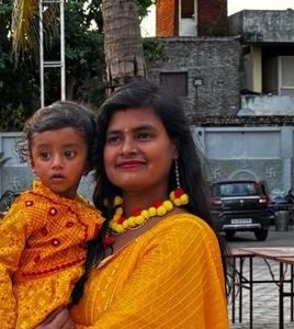 Haldi Jewellery