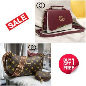 Stylish Handbag