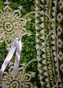 Pearl Waistband