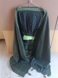 Stylish Salwar &amp; Dupatta Set