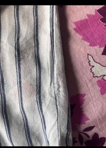 PRIMARK Oversized Shirt